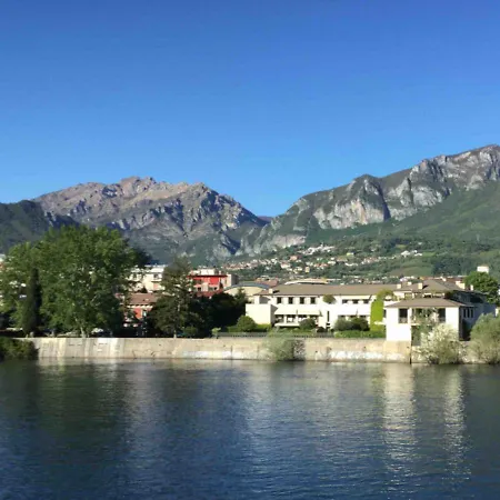 Apartamento Casa Isola Viscontea