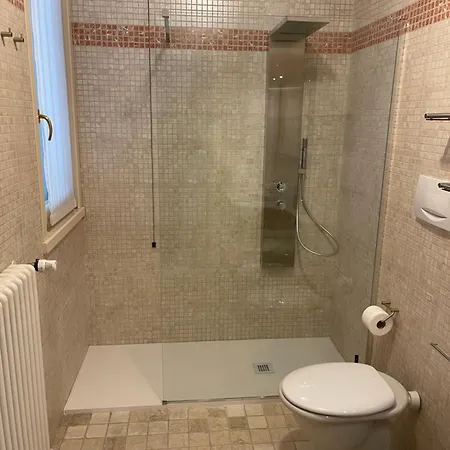 Apartamento Casa Isola Viscontea *