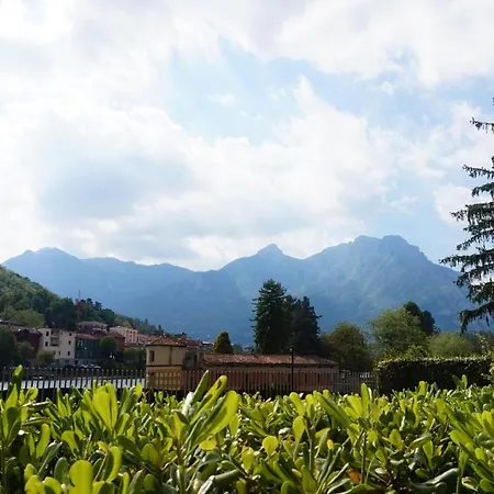 Apartamento Casa Isola Viscontea Lecco