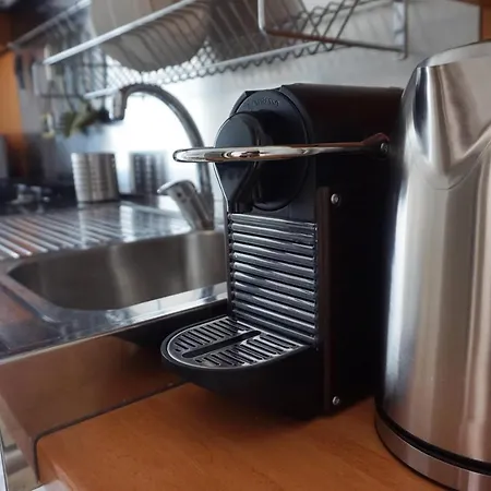 Casa Isola Viscontea *