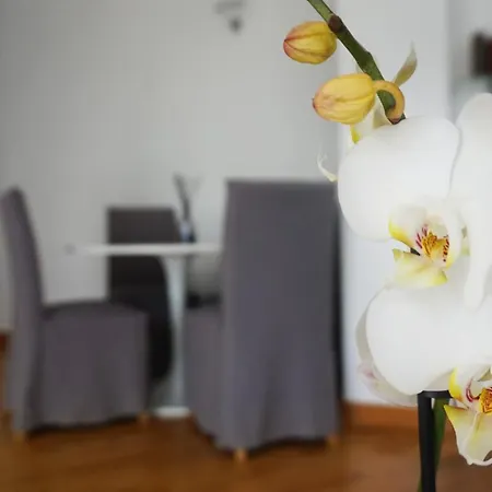 Appartement Casa Isola Viscontea
