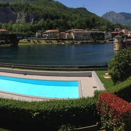 Casa Isola Viscontea