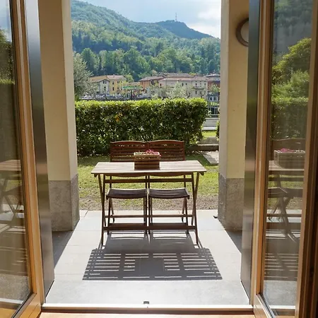 Casa Isola Viscontea Appartement