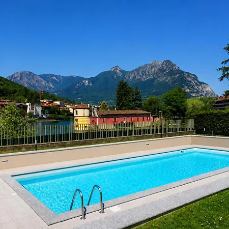 Casa Isola Viscontea Apartment *