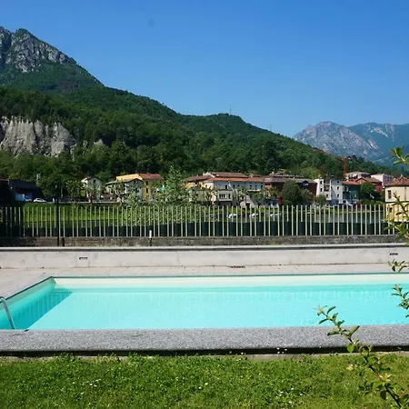 Casa Isola Viscontea Apartment *