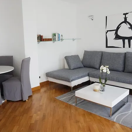 Casa Isola Viscontea Apartment *