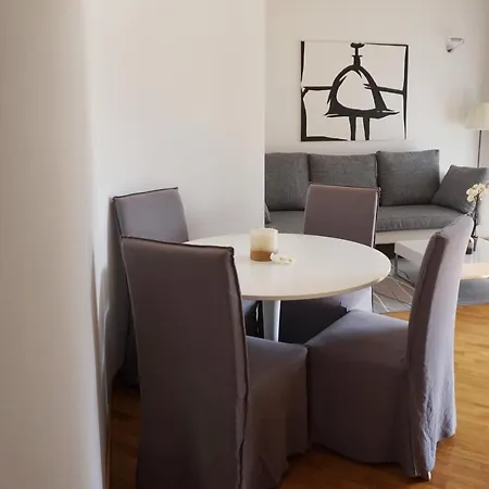 Casa Isola Viscontea * Lecco