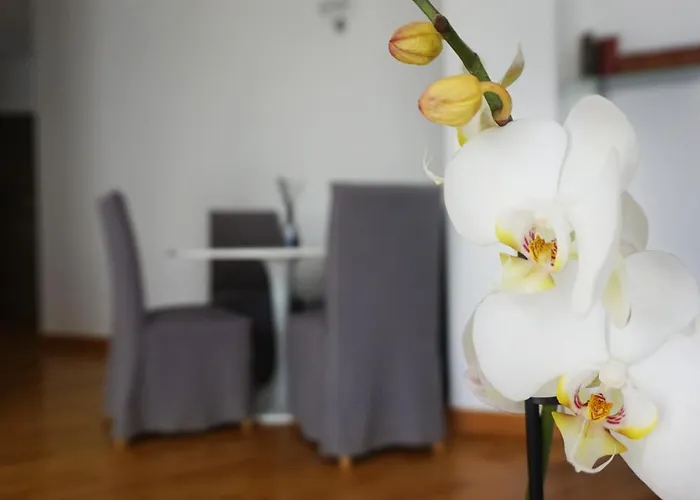 アパート Casa Isola Viscontea